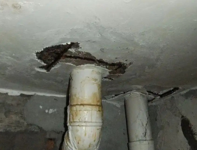 麒麟卫生间漏水维修公司浅析麒麟卫生间渗水维修的方法
